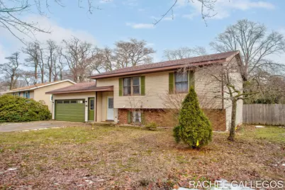 785 Easy Court, Holland, MI 49423 - Photo 1