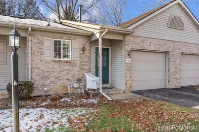 4916 Castle Hill Court NE, Rockford, MI 49341 - Photo 1