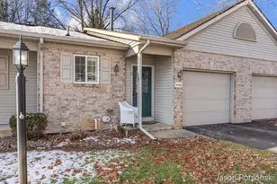 4916 Castle Hill Ct NE, Rockford, MI 49341 - Photo 1