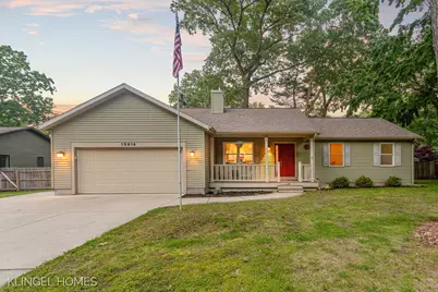 15914 Fern Avenue, Spring Lake, MI 49456 - Photo 1