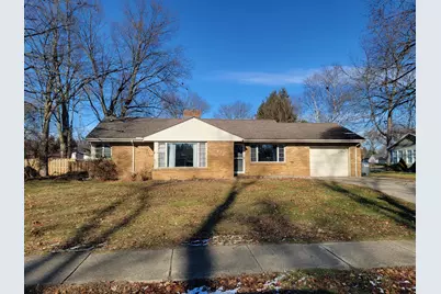 432 E South Street, Sturgis, MI 49091 - Photo 1