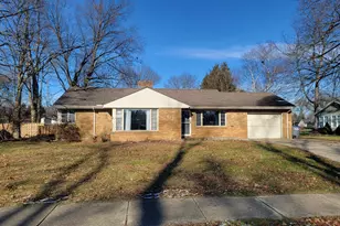 432 E South St, Sturgis, MI 49091 - Photo 1