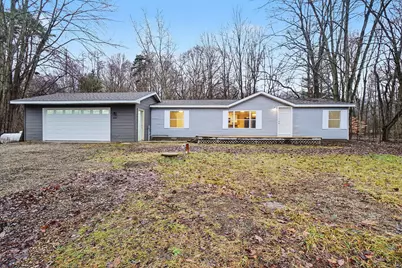 31210 42nd Avenue, Paw Paw, MI 49079 - Photo 1