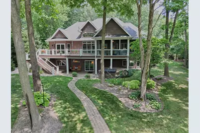 29317 Misty Pines Street, Dowagiac, MI 49047 - Photo 1