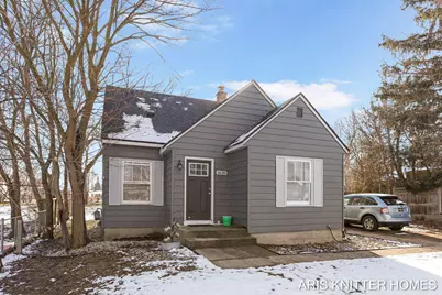1638 32nd Street SW, Wyoming, MI 49508 - Photo 1
