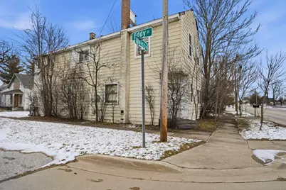 346 Weiss Street, Saginaw, MI 48604 - Photo 1