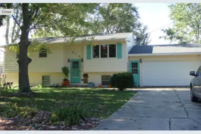 619 Fairway Drive NW, Grand Rapids, MI 49534 - Photo 1