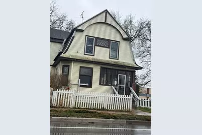 448 Hall Street SE, Grand Rapids, MI 49507 - Photo 1