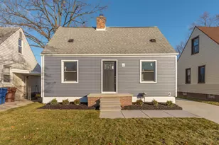 33988 Richard St, Wayne, MI 48184 - Photo 1