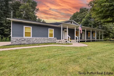 291 Sessions Road, Shelby, MI 49455 - Photo 1