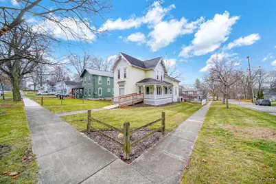 300 Grove Street, Hudson, MI 49247 - Photo 1