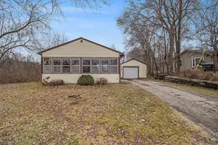 14500 Church Rd, Howard City, MI 49329 - Photo 1