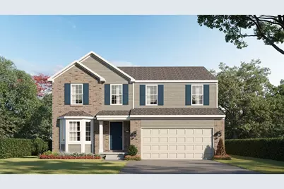 17952 Tall Oaks Court, New Boston, MI 48164 - Photo 1