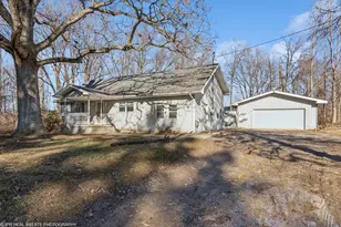 1100 Bell Ave, New Buffalo, MI 49117 - Photo 1