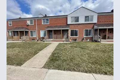 3453 Ewald Circle, Detroit, MI 48238 - Photo 1