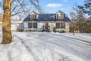 1710 215th Ave, Morley, MI 49336 - Photo 1