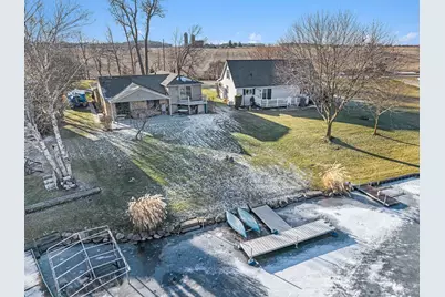 215 Somerset Drive, Brooklyn, MI 49230 - Photo 1