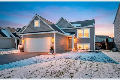 1327 Gardner Pond Lane, Vicksburg, MI 49097 - Photo 1