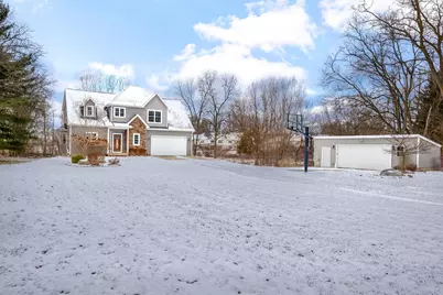 418 - 1/2 Wilkinson Street, Chelsea, MI 48118 - Photo 1