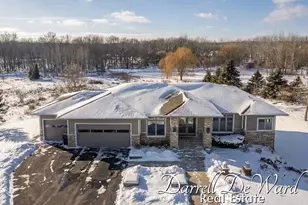 10701 Whispering Waters Ln SE, Caledonia, MI 49316 - Photo 1