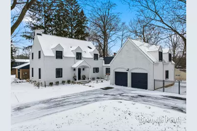 2559 Alger Street SE, Grand Rapids, MI 49546 - Photo 1