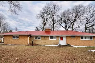 1580 Sunview St, Muskegon, MI 49445 - Photo 1