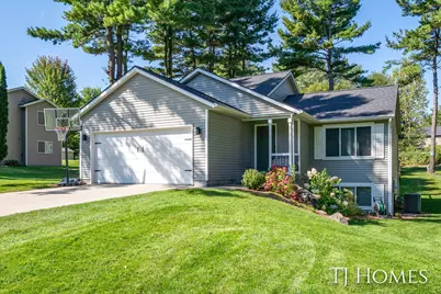 7358 High Timber Drive, Greenville, MI 48838 - Photo 1