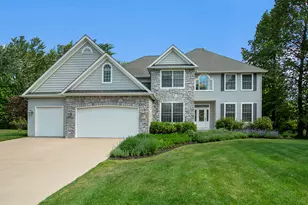 7251 Beverly Dr, South Haven, MI 49090 - Photo 1