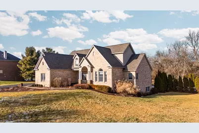9069 Emerson Drive, Saline, MI 48176 - Photo 1