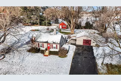 4295 Indian Lakes Road NE, Cedar Springs, MI 49319 - Photo 1