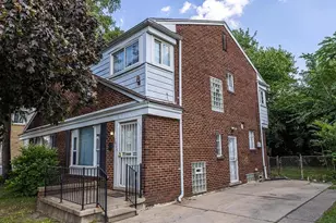 1915 Ewald Cir, Detroit, MI 48238 - Photo 1