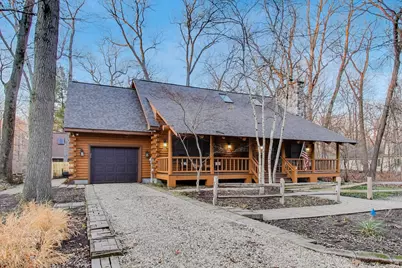 4054 Choctaw Trail, New Buffalo, MI 49117 - Photo 1