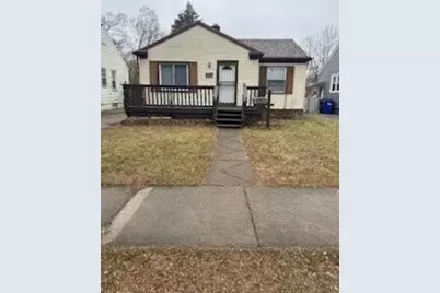 7501 Lamphere, Detroit, MI 48239 - Photo 1