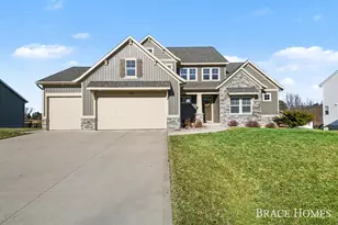 1759 Autumn Valley Dr SW, Byron Center, MI 49315 - Photo 1