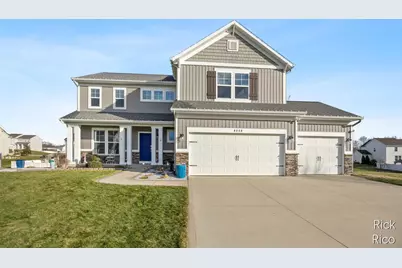 8558 Song Sparrow Road SE, Caledonia, MI 49316 - Photo 1