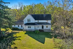 1765 W Fleck Rd, Six Lakes, MI 48886 - Photo 1