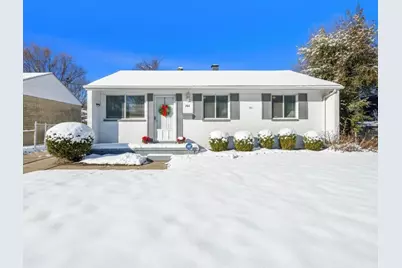 764 Dorset Avenue, Ypsilanti, MI 48198 - Photo 1
