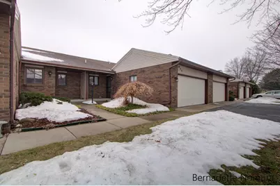 854 Amberwood W Drive SW, Byron Center, MI 49315 - Photo 1