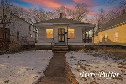 1707 Division Street, Muskegon, MI 49441 - Photo 1