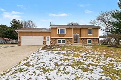 7130 Clyde Park Avenue SW, Byron Center, MI 49315 - Photo 1