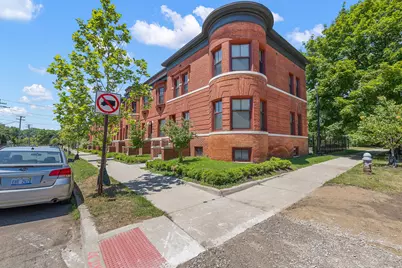 4004 Porter Street, Detroit, MI 48209 - Photo 1