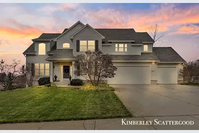 8617 Olde Meadow Drive NE, Rockford, MI 49341 - Photo 1