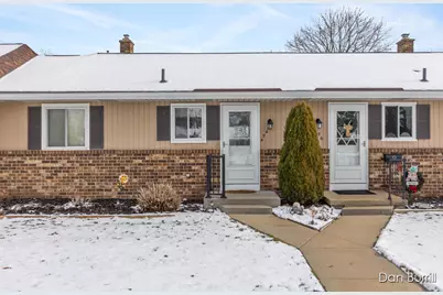8454 Elkwood Drive SW #11, Byron Center, MI 49315 - Photo 1