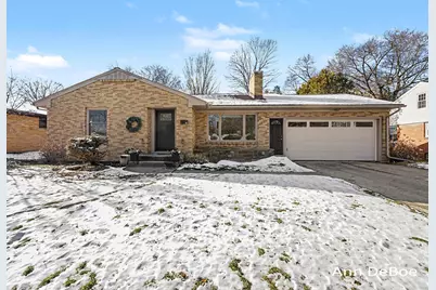 75 Oswego Street NW, Grand Rapids, MI 49504 - Photo 1