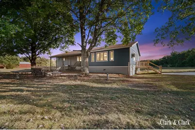 3715 E Skeels Road, Holton, MI 49425 - Photo 1