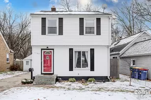 1134 Nevada St SE, Grand Rapids, MI 49507 - Photo 1