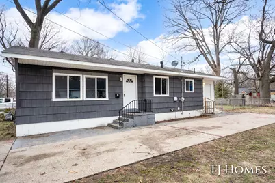 3220-3224 Jefferson Street, Muskegon, MI 49444 - Photo 1