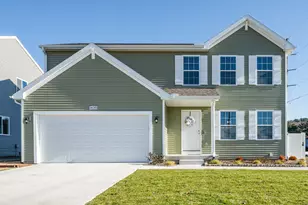 58285 Interlaken St, Mattawan, MI 49071 - Photo 1