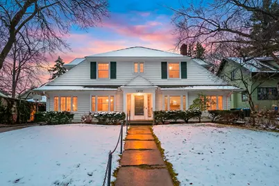 1415 Henderson Drive, Kalamazoo, MI 49006 - Photo 1