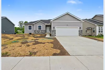410 Canfield Street, Milan, MI 48160 - Photo 1